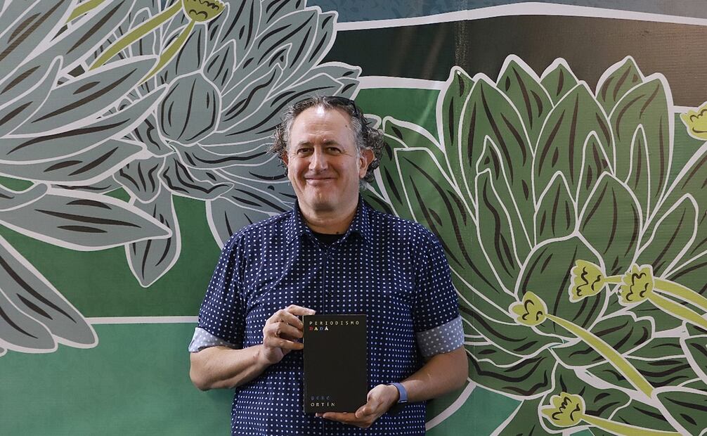 Foto: Berenice Fregoso/El Universal.