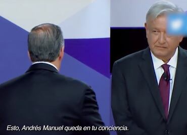 INE baja spot donde Meade llama a Nestora "secuestradora"