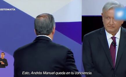 INE baja spot donde Meade llama a Nestora "secuestradora"