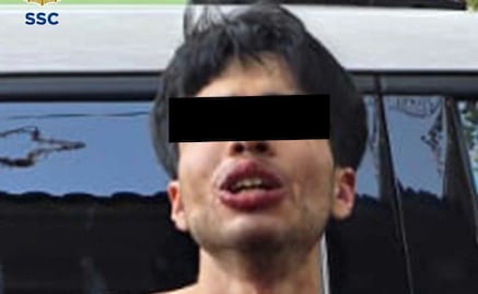 Joven agrede con un cuchillo a tres de sus familiares en Azcapotzalco; hay dos fallecidos y una mujer gravemente lesionada