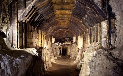 Cazatesoros inician excavaciones en busca del "tren del oro nazi"