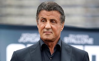 Sylvester Stallone cumple 80 años; estos los personajes que definieron su carrera