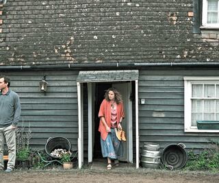 Actores prefieren asustar a ganar premios