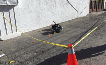 Pensaron que era basura, pero hallan restos humanos dentro de bolsas negras en Coacalco