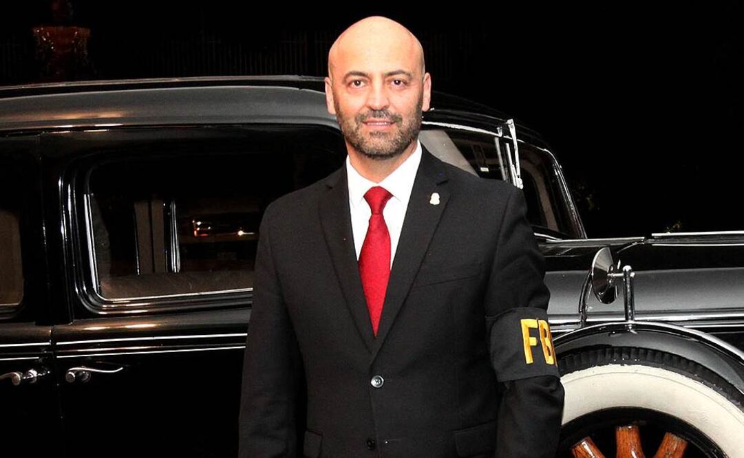 Foto: Archivo EL Universal