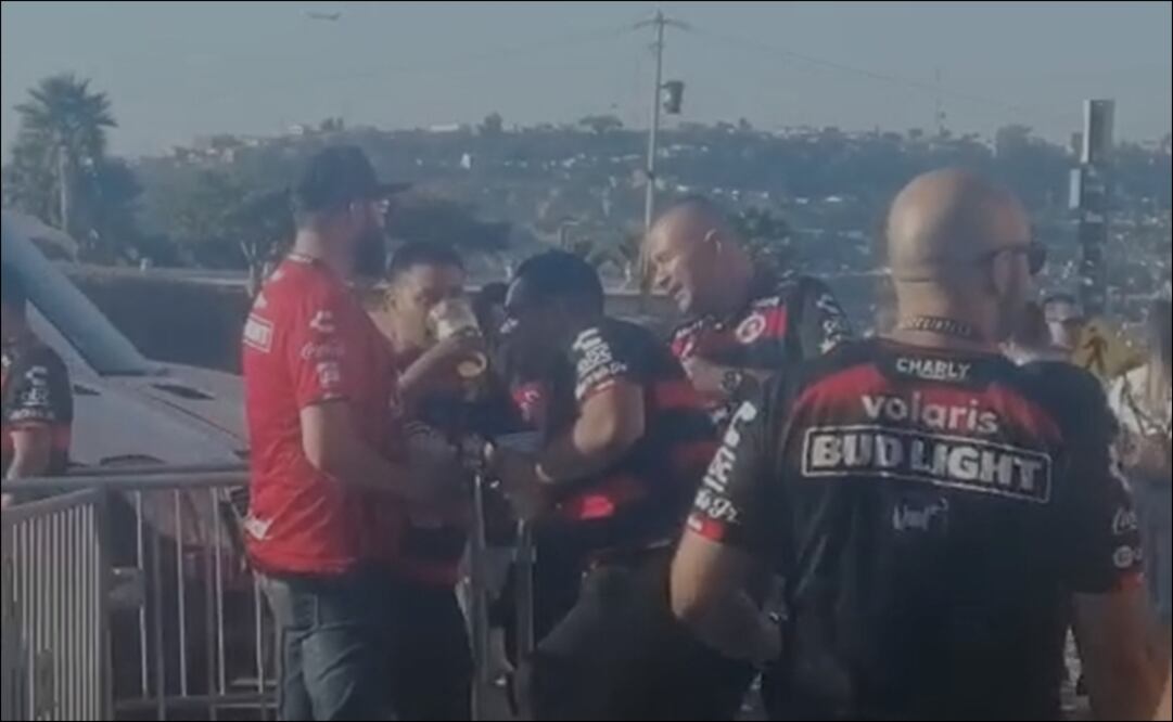 FOTO TOMADA DE VIDEO