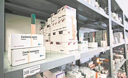 Se declara desierta, más de la mitad de la compra consolidada en medicamentos