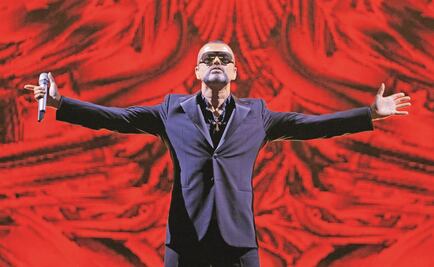 Colección de arte de George Michael será subastada en internet
