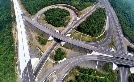 Peña: obras de infraestructura elevan la competitividad