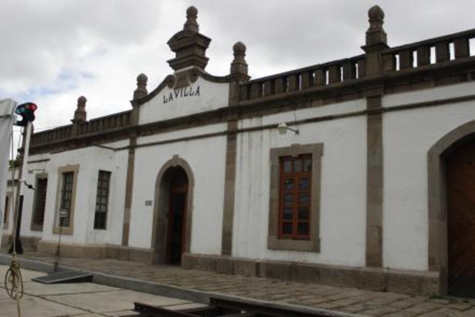 Vivir y hasta soñar con ferrocarriles