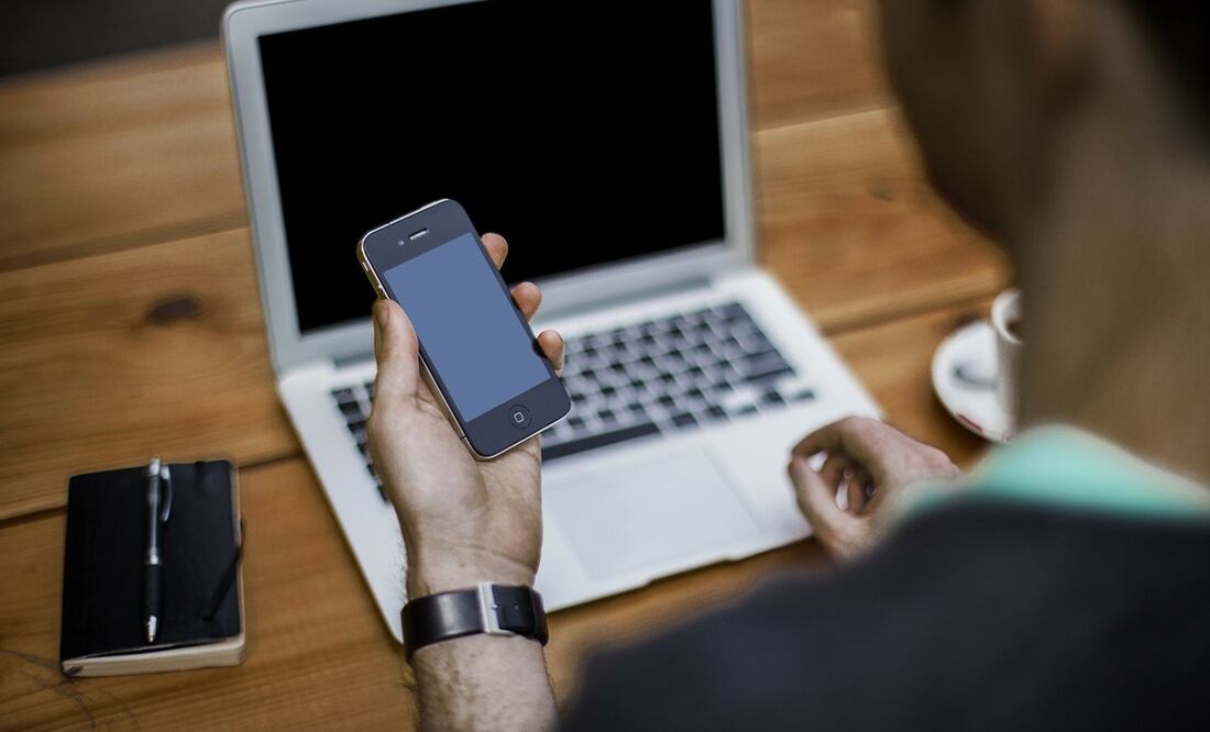 En Reino Unido más de la mitad de las empresas han hecho este cambio permanente. Foto: Pixabay