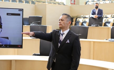 Designan en Guanajuato a Ombudsman ligado al PAN