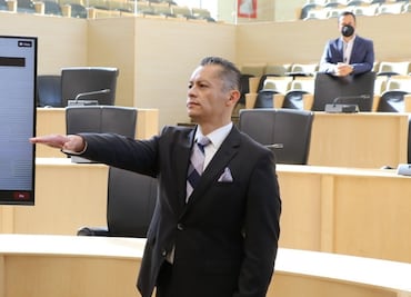 Designan en Guanajuato a Ombudsman ligado al PAN