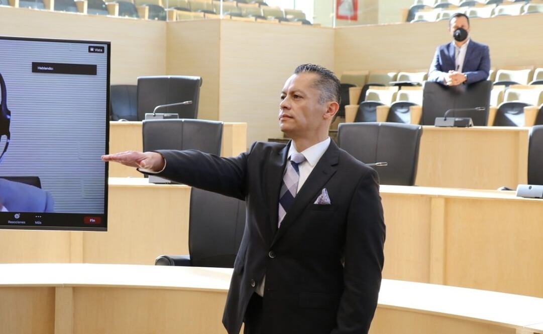 Foto: Twitter @CongresoGto