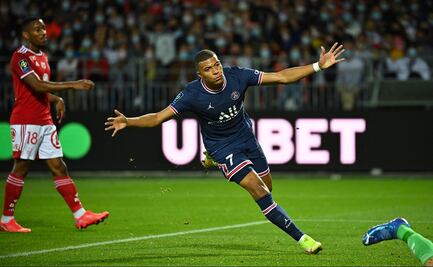 Real Madrid ofrece al PSG 160 mde por Mbappé