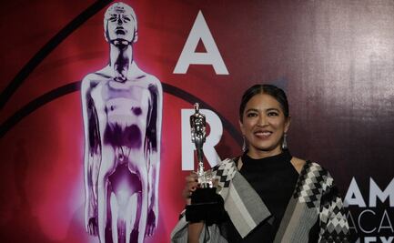 Dan luz verde para la entrega de los premios Ariel