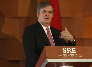 México condena el asesinato del presidente de Haití, Jovenel Moïse