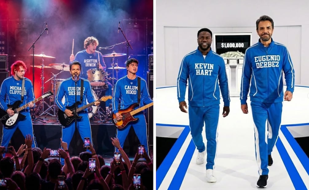 Foto: Captura de pantalla en Instagram