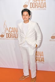 Fernando Cuautle agradece cine sin estereotipos