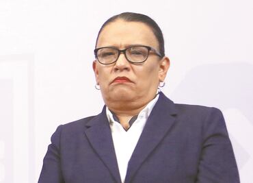 "Hay que estar atentos"; Segob sobre designación de EU a zonas de la frontera con México como de defensa nacional