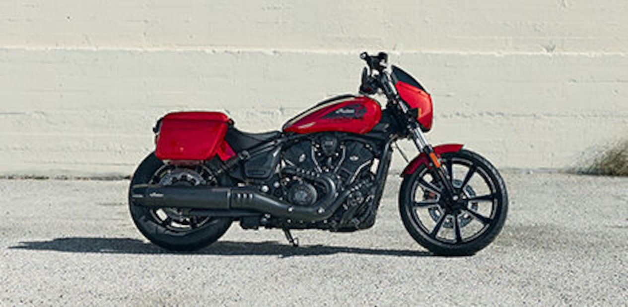 Fotos: Cortesía Indian