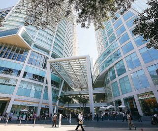 Van 15 asaltos a plazas de la CDMX en 2019