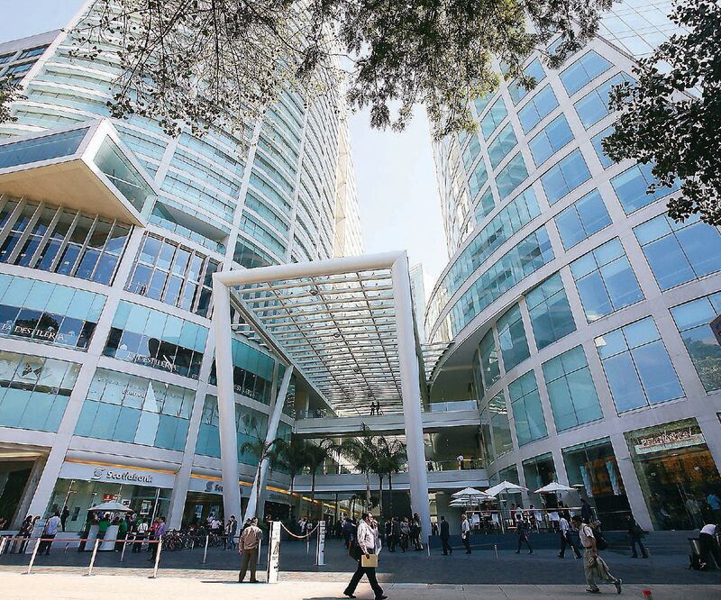 Especialistas dicen que delincuentes “menores” prefieren delinquir en estos lugares. Foto/ESPECIAL