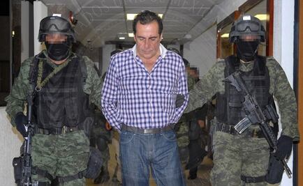 Velan restos de Héctor Beltrán Leyva “El H” en Sonora