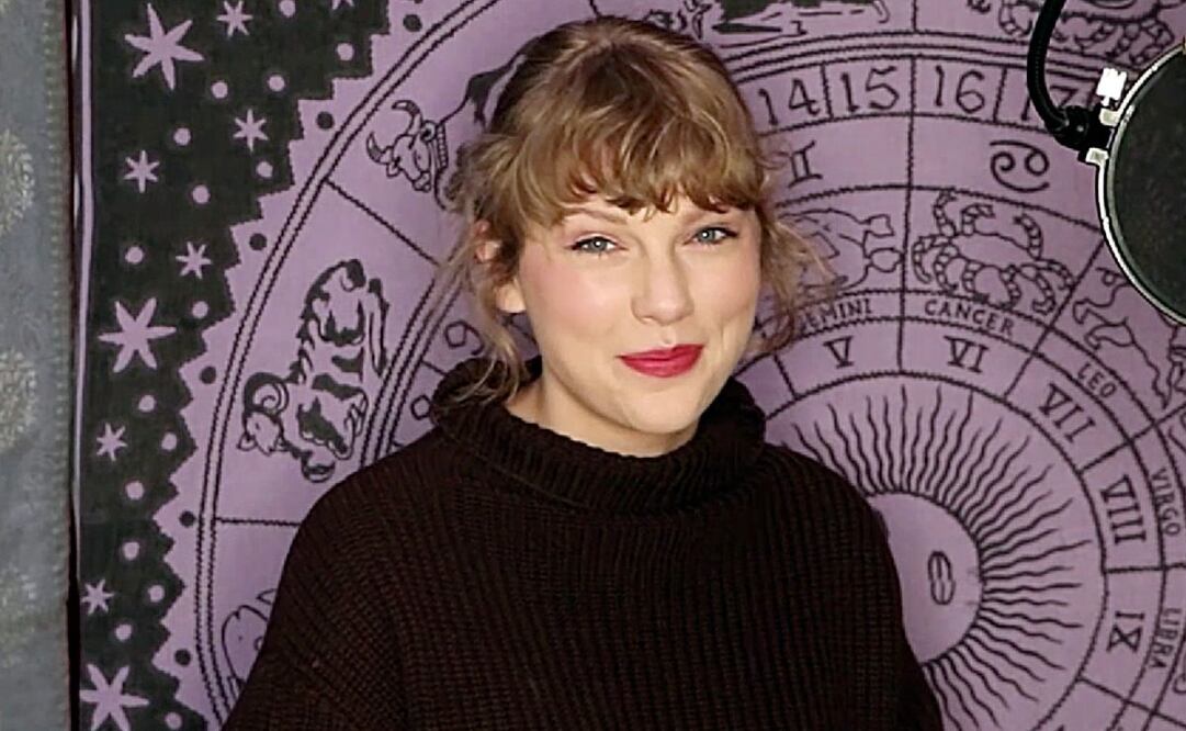 Taylor Swift. Foto: Archivo