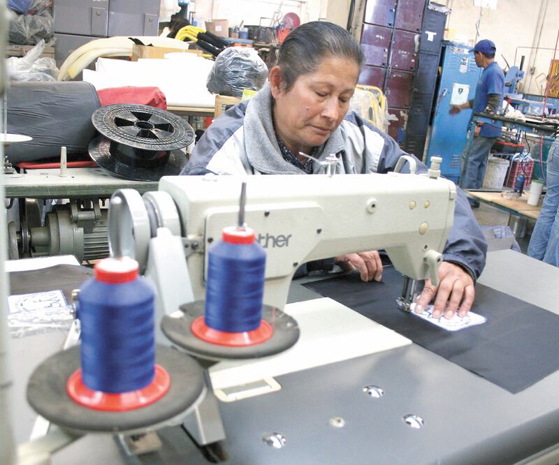 La banca anunciará en 10 días apoyos que incluyen a pequeñas y medianas empresas. Foto: ARCHIVO EL UNIVERSAL