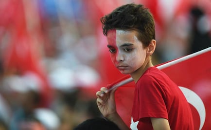 Oposición turca, en contra de la pena de muerte