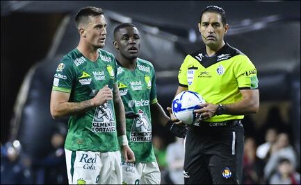 Grito "ehh p..." aparece en el duelo entre Tijuana vs León