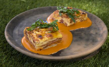 Cómo hacer el famoso quiche lorraine