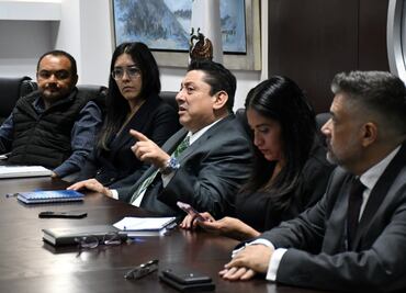 Fiscal de Morelos pide a sus colaboradores reforzar la atención social; siguen procesos en su contra por feminicidio y tortura