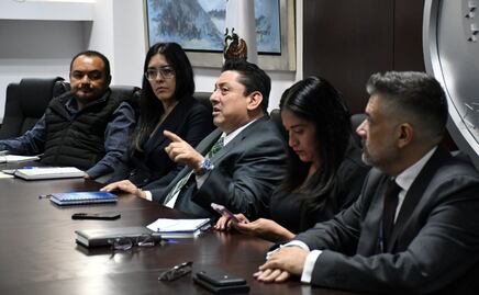 Fiscal de Morelos pide a sus colaboradores reforzar la atención social; siguen procesos en su contra por feminicidio y tortura