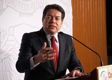 Ingreso básico universal es un despropósito: Mario Delgado