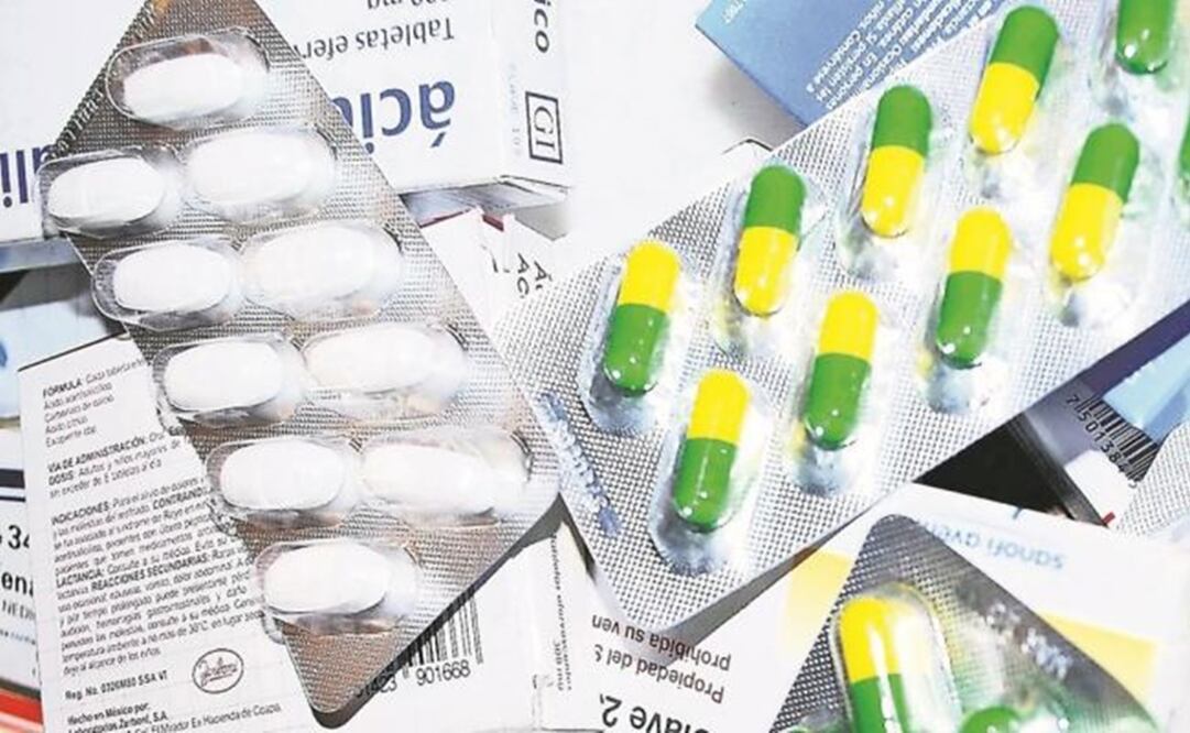 ARCHIVO / EL UNIVERSAL