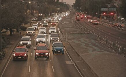 Alerta Vial: Minuto a minuto en CDMX y Edomex hoy, domingo 31 de marzo