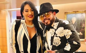 Marcella y Suzette Quintanilla ponen un alto a la “demanda” de AB Quintanilla
