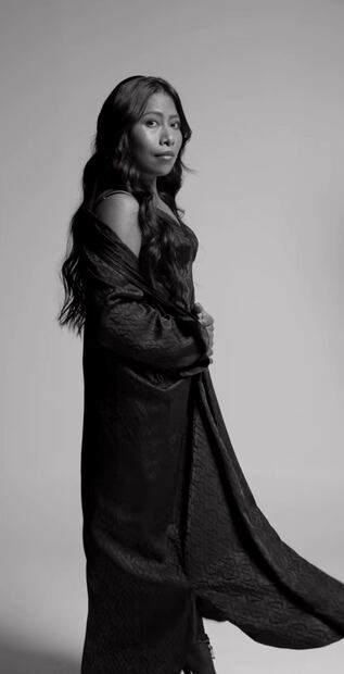 Foto: Instagram @alitzaapariciomtz @victoriassecretmexico