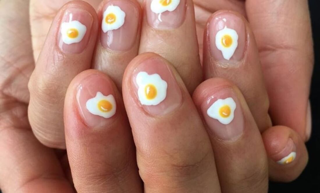 Lucieras un look muy divertido. Foto: Instagram