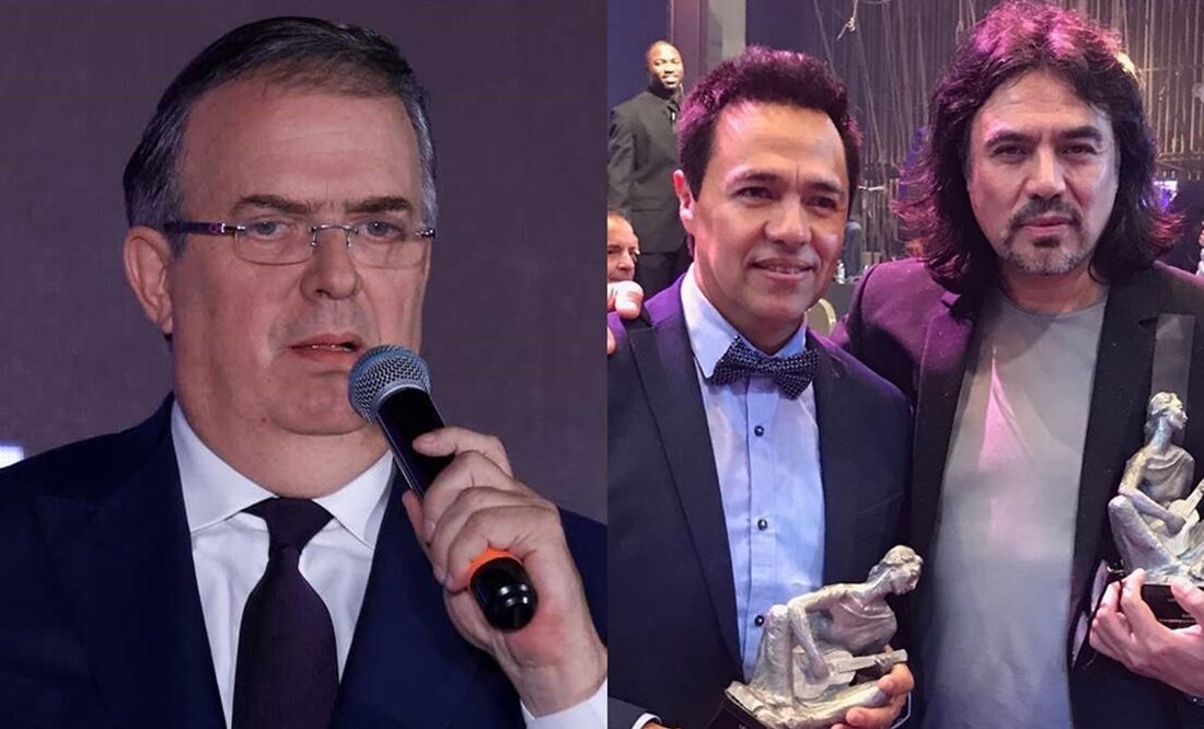 Los Temerarios abrieron nueva fecha para concierto en la CDMX. Foto: Archivo EL UNIVERSAL / Instagram