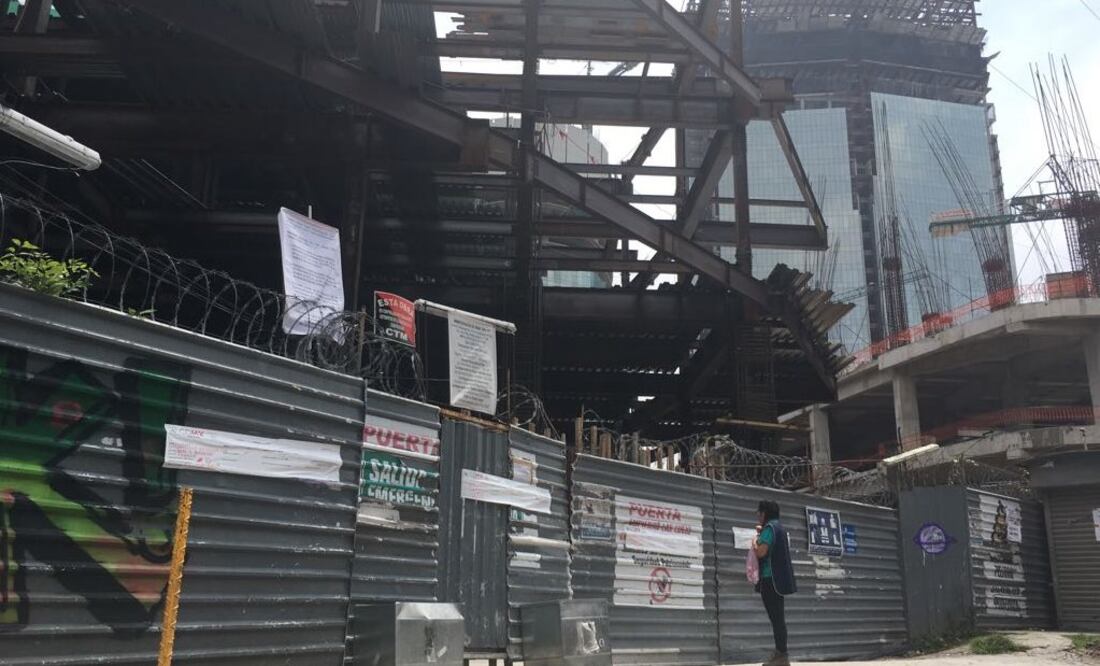 Foto: Gerardo Suárez / EL UNIVERSAL