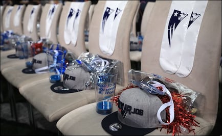 MxM. Sigue el último día del Draft de la NFL