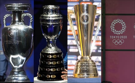 El balompié no se detiene; es turno del verano lleno de futbol