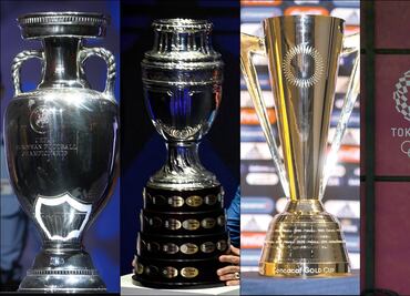 El balompié no se detiene; es turno del verano lleno de futbol