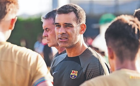 Leyenda de la Selección de Brasil se rinde ante Rafael Márquez: "Fue un maestro"