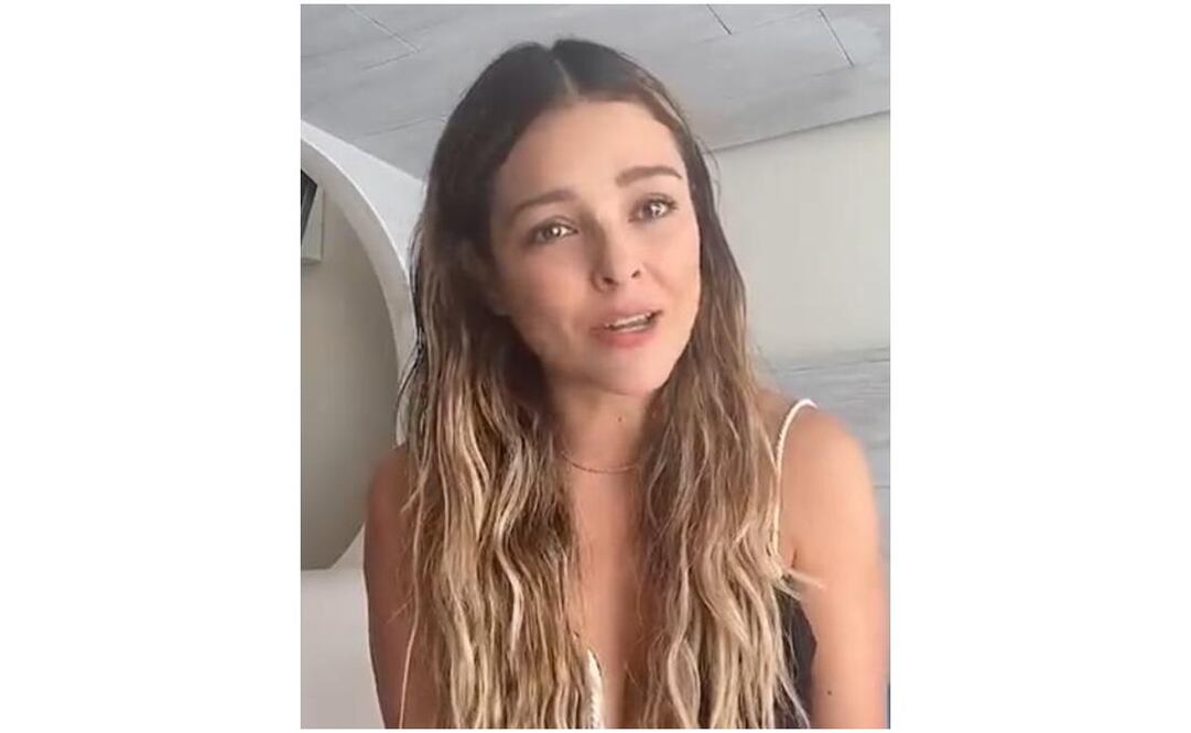 Grettell Valdez. Foto: Instagram 