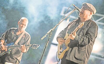 Música y cultura para jóvenes