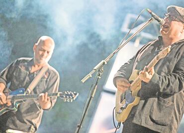 Música y cultura para jóvenes